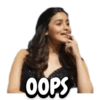 ALIA BHATT EXPRESSION 13