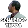 SeH Lence
THODA