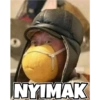 NYIMAK