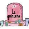 RIP
La
quincena
FAM
