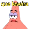 Patrick sincero 😎 7