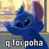 STITCH MEMES  11