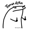 🌈Flork Mix 1🧦 9