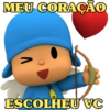 POCOYO APAIXONADO ❤️🥰 14