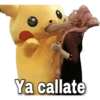 Ya callate