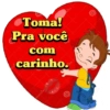 Toma!
Pra você
dream
com
carinho.
comstim
same time
ime
comstime