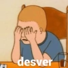 M
3
desver