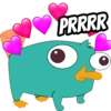 ♥️ Amor de Caricatura ♥️ 9