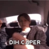 DIH CAPER