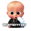 The Boss Baby 14