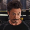 Tony Stark 12