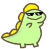 🦕 Dino Kawaii 🦕 11