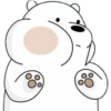 We bare bears 27