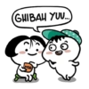 GHIBAH YUU...
MSG
d