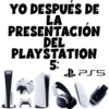 PS5 memes (Play Station 5) 25