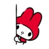 Red my melody ⁽⁽ଘ(σW<,,)ଓ⁾⁾ 12
