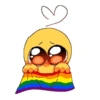 Cursed emojis love 18