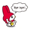 Red my melody ⁽⁽ଘ(σW<,,)ଓ⁾⁾ 19