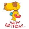 BIRTHDAY..
НАРРУ
