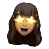 Memoji 9