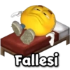 s
@Giseelo
Fallesi