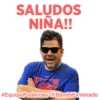 SALUDOS
NINA!!
#EquipoPoderoso @BambiEsVenado