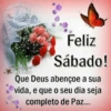 0
Cuidado
and
osio
Feliz
Sábado!
Imagens
Diárias
Que Deus abençoe a sua
vida, e que o seu dia seja
completo de Paz...