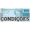 REPÚBLICA FEDERATIVA DO BRAS
100
CONDIÇÕES