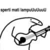 sperti mati lampuUuUuuU