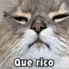 Payi
Que rico