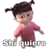 Boo (Monsters inc) 8