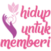 hidup
untuk
memberi