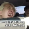 GUA TAMPOL
SINI HAHAHA