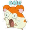 Hamtaro 11