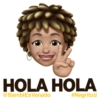 HOLA HOLA
@BambiEsVenado
#Negritud