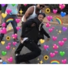 🌈✨💓 love reaction stickers 💓✨🌈 7