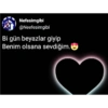 Aşk Senle Güzel 🍯'ımm 13