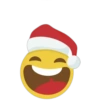 Emojis christmas 5