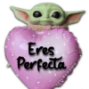 Eres
Perfecta
STICKERSMN