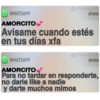 Mensajes de WhatsApp 💬 10