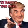 MR.BEAN MEMEs 6