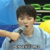 Gose Let's Go Seventeen 23