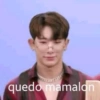 quedo mamalon