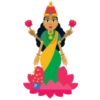 The Hindu Gods 5
