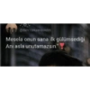 Aşk Senle Güzel 🍯'ımm 8