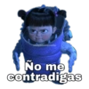 Boo (Monsters inc) 26
