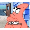Potret Bikini Bottom 14