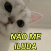 NÃO ME
ILUDA