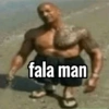 fala man