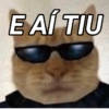 E AÍ TIU